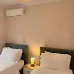 Residence Central Tirana Apartmán Tirana