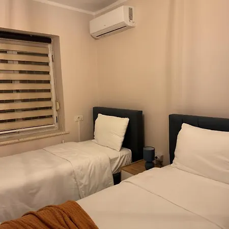 Residence Central Tirana Lägenhet Tirana