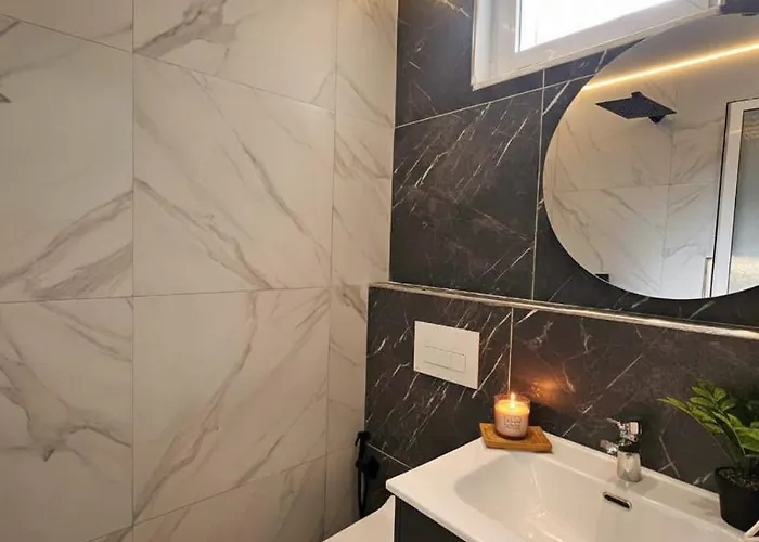 Residence Central Tirana