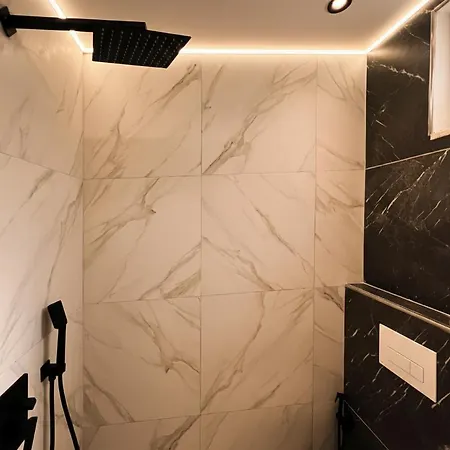 Daire Residence Central Tirana Tiran