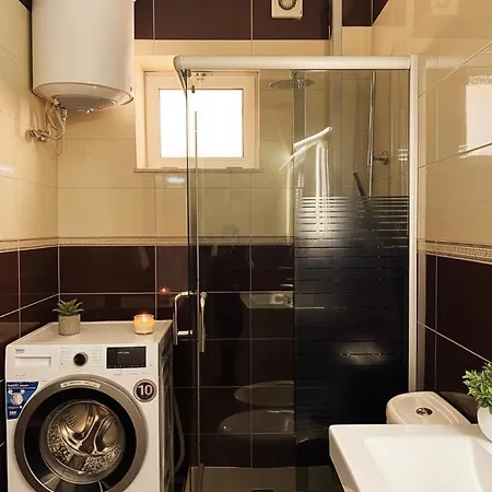 Residence Central Tirana *