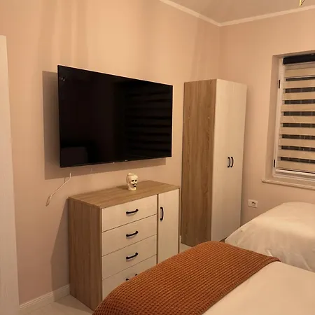 Appartamento Residence Central Tirana