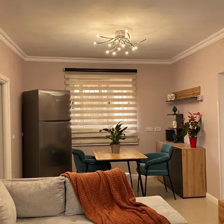 Appartamento Residence Central Tirana *